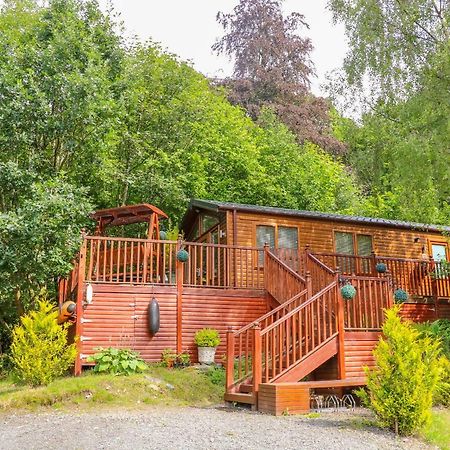 Willow Lodge Windermere Zewnętrze zdjęcie