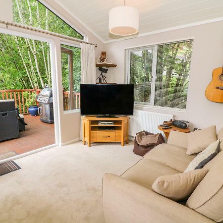 Willow Lodge Windermere Zewnętrze zdjęcie
