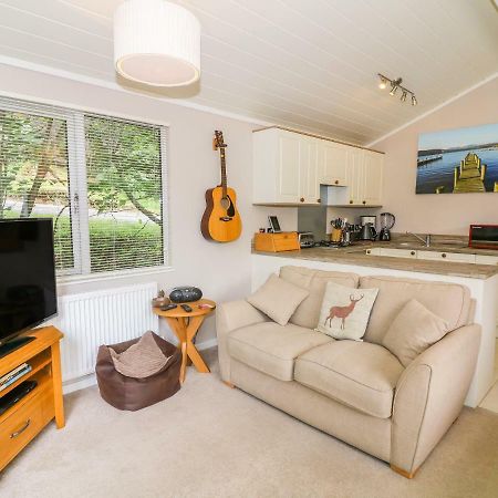 Willow Lodge Windermere Zewnętrze zdjęcie
