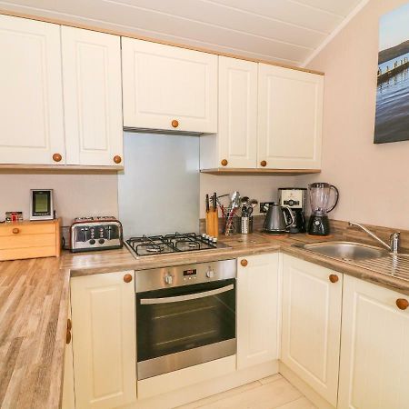 Willow Lodge Windermere Zewnętrze zdjęcie