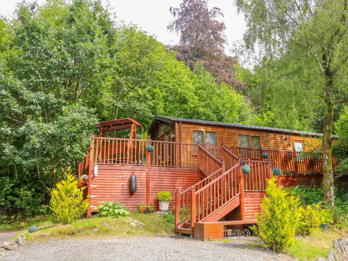 Willow Lodge Windermere Zewnętrze zdjęcie