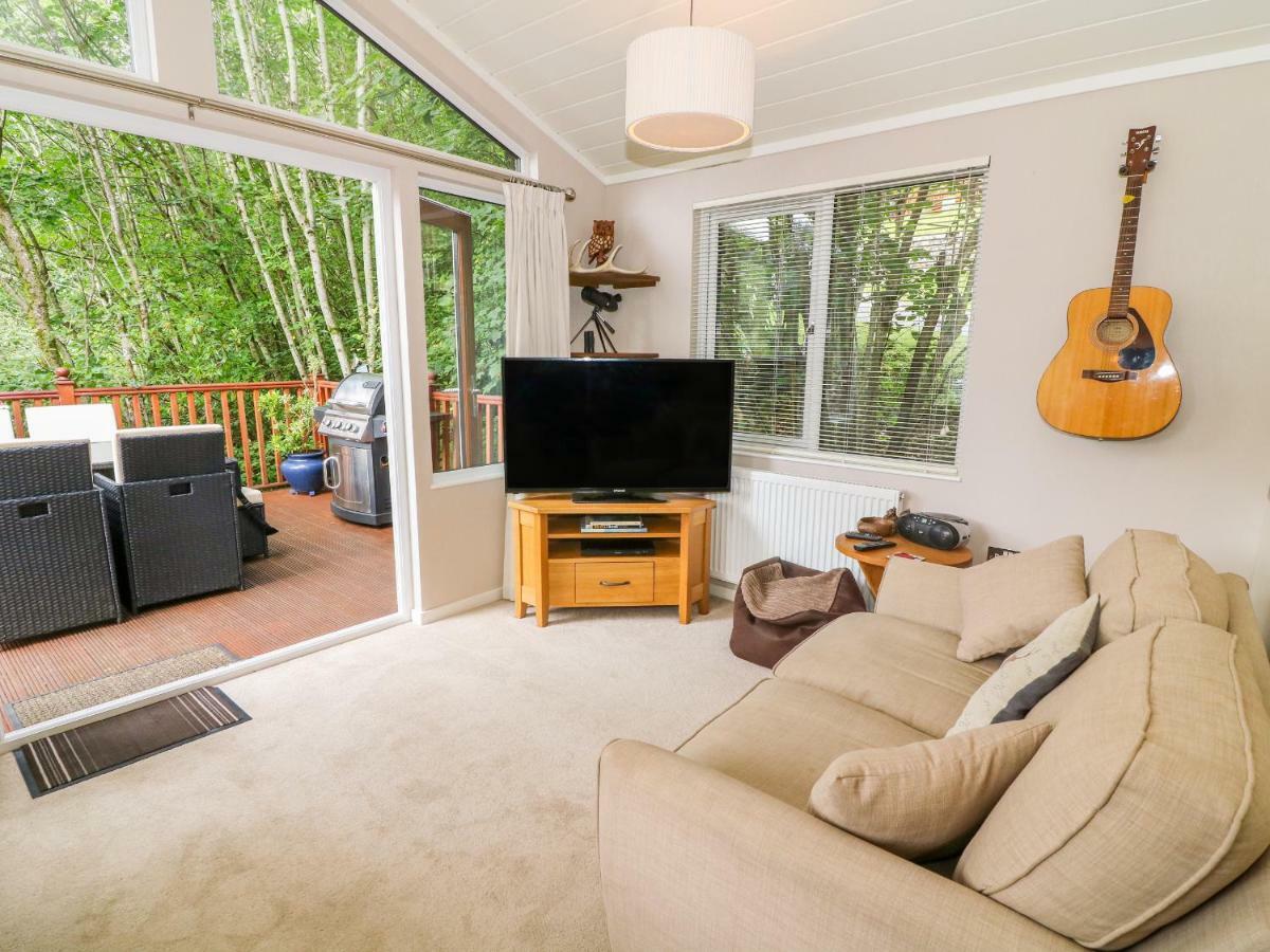 Willow Lodge Windermere Zewnętrze zdjęcie