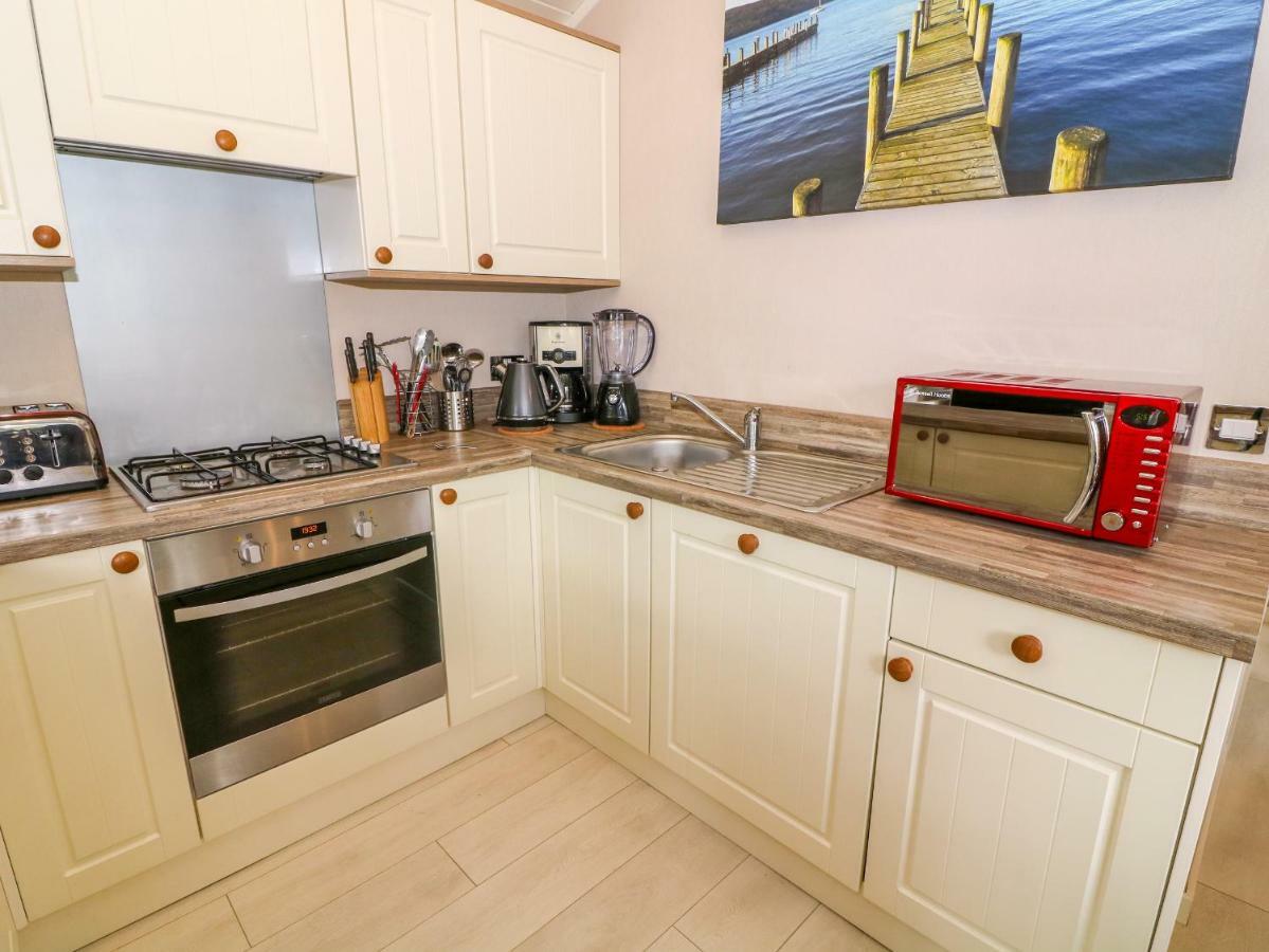 Willow Lodge Windermere Zewnętrze zdjęcie