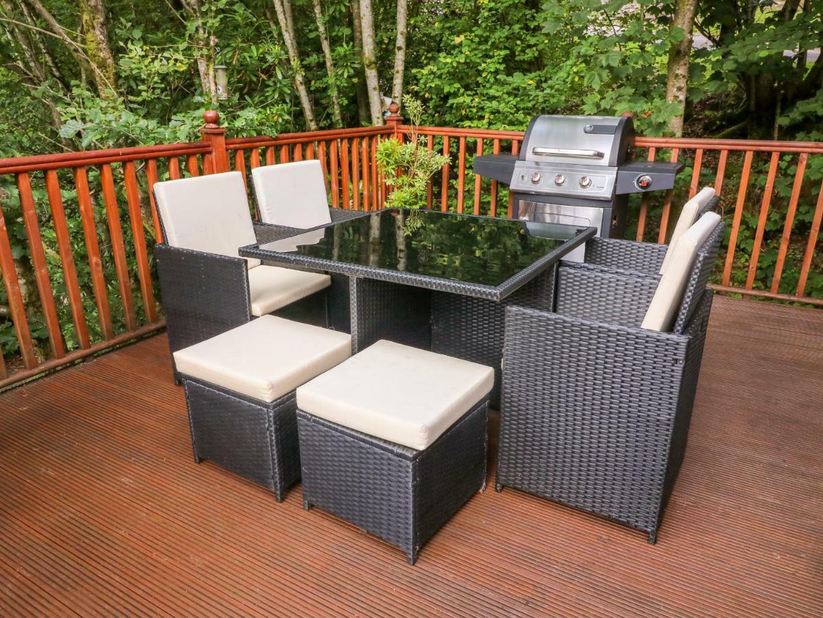 Willow Lodge Windermere Zewnętrze zdjęcie