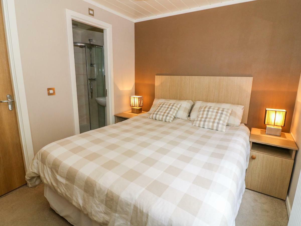 Willow Lodge Windermere Zewnętrze zdjęcie
