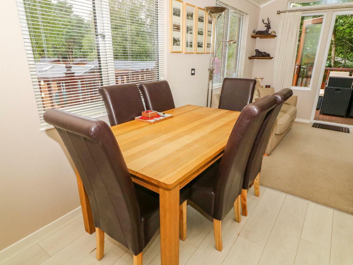 Willow Lodge Windermere Zewnętrze zdjęcie